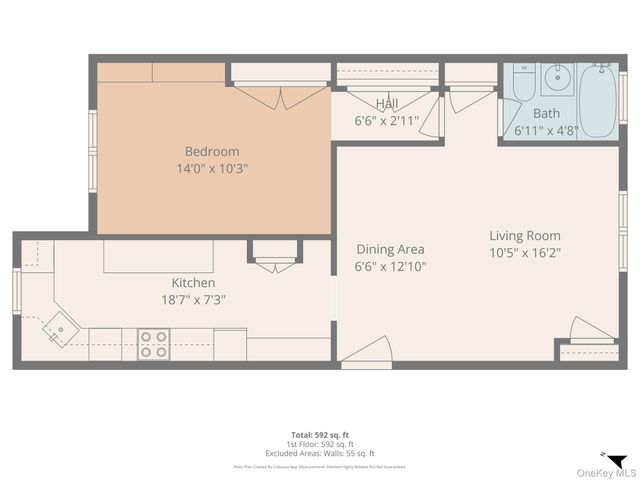 20403 36th Avenue 398, Bayside, NY 11361