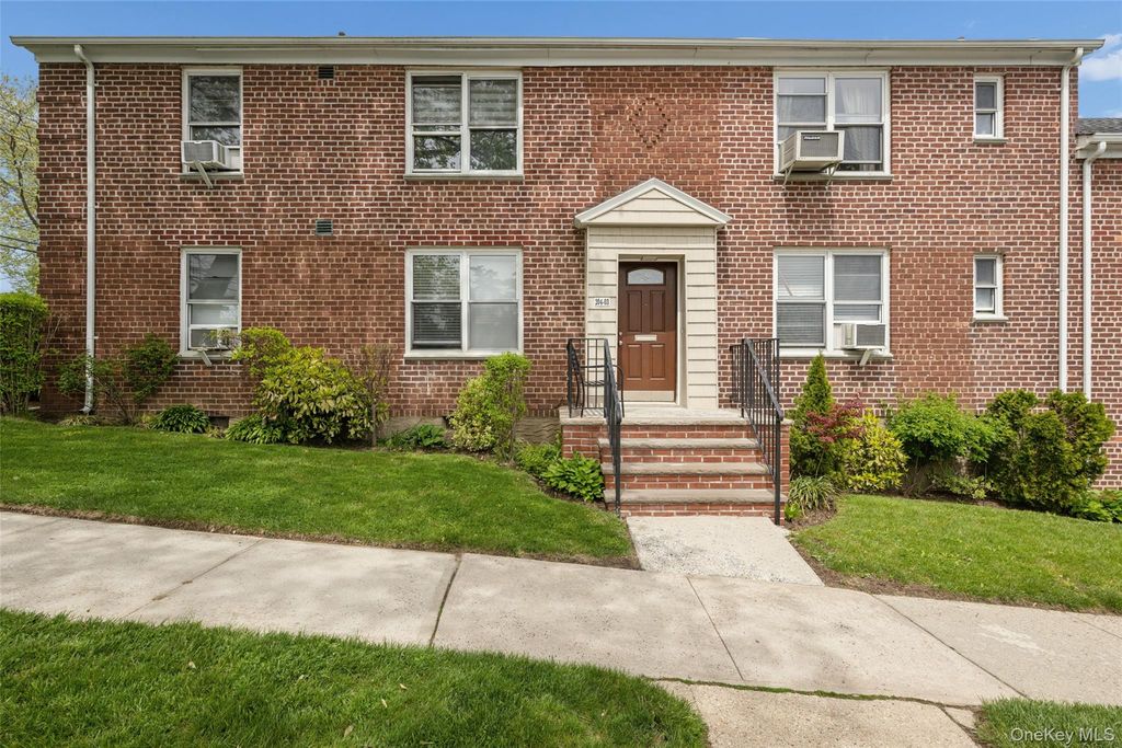 20403 36th Avenue 398, Bayside, NY 11361