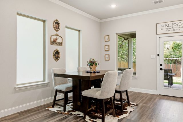 1206 speedway Street, Greenville, TX 75401