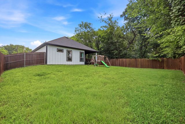 1206 speedway Street, Greenville, TX 75401