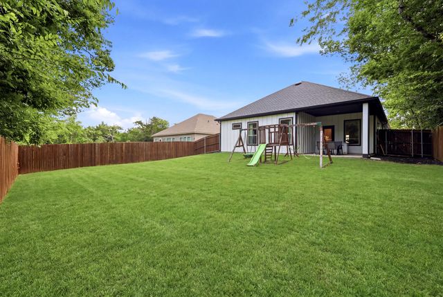 1206 speedway Street, Greenville, TX 75401
