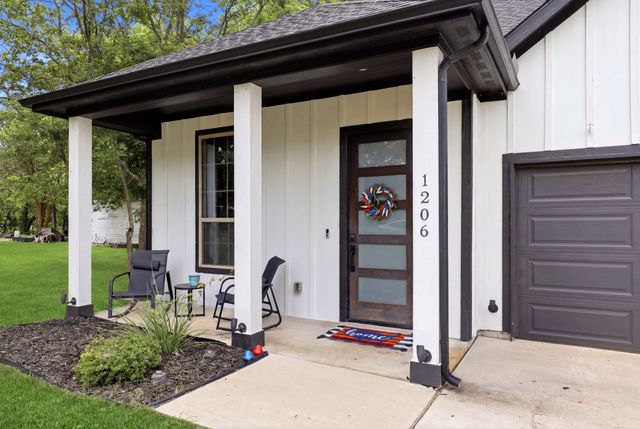 1206 speedway Street, Greenville, TX 75401