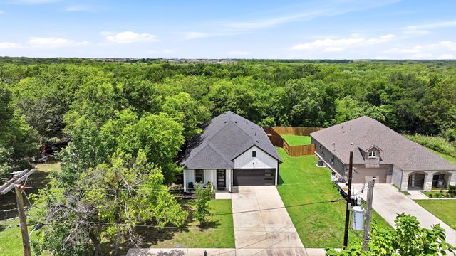 1206 speedway Street, Greenville, TX 75401