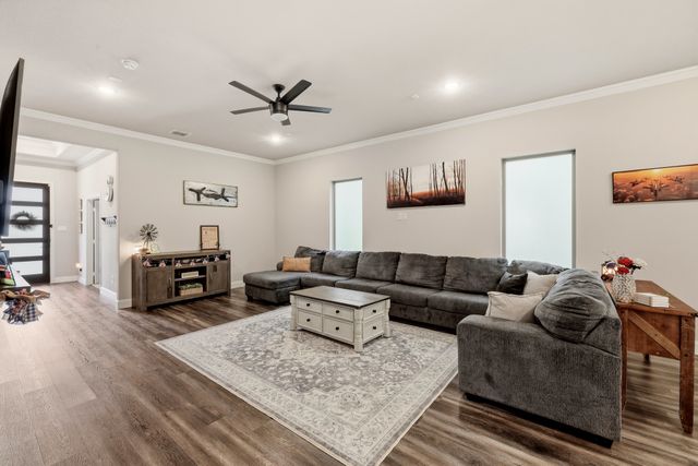 1206 speedway Street, Greenville, TX 75401