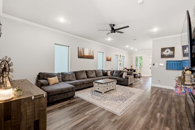 1206 speedway Street, Greenville, TX 75401