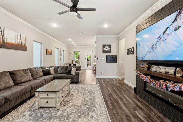 1206 speedway Street, Greenville, TX 75401