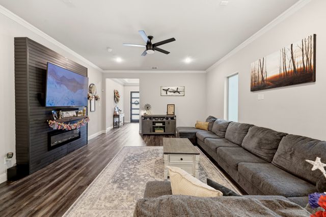 1206 speedway Street, Greenville, TX 75401
