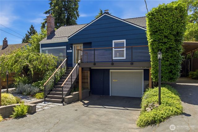 7811 S 112th Street, Seattle, WA 98178