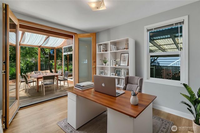 7811 S 112th Street, Seattle, WA 98178