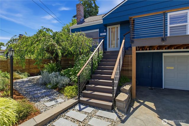 7811 S 112th Street, Seattle, WA 98178