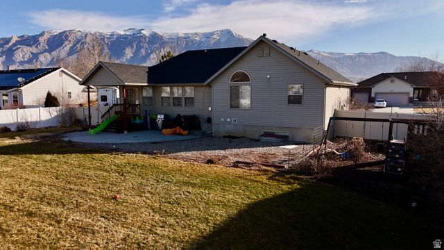 3523 N 3000 W, Farr West, UT 84404