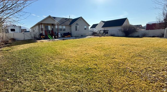 3523 N 3000 W, Farr West, UT 84404