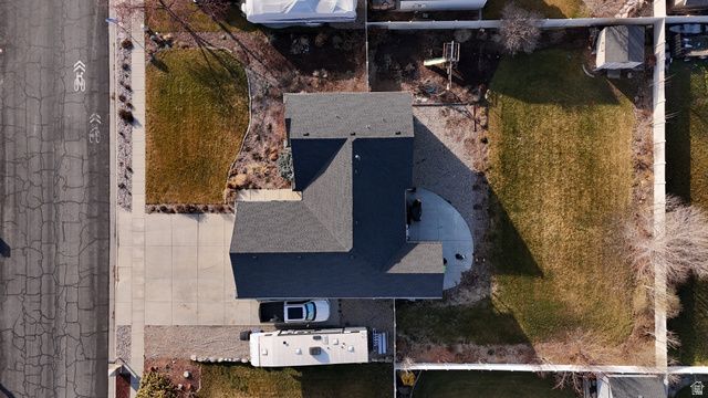 3523 N 3000 W, Farr West, UT 84404