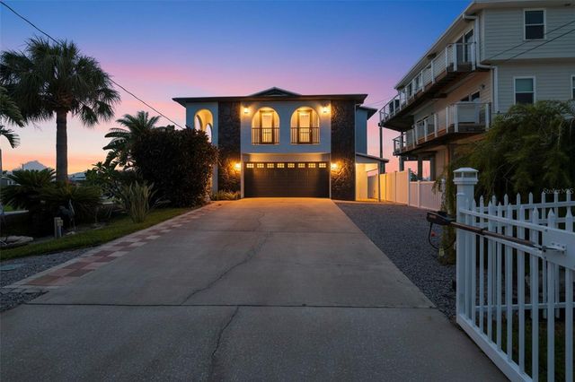 3420 EAGLE NEST DRIVE, Hernando Beach, FL 34607