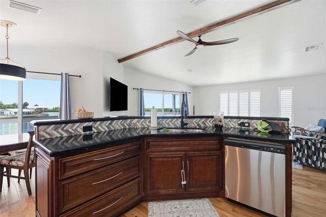 3420 EAGLE NEST DRIVE, Hernando Beach, FL 34607