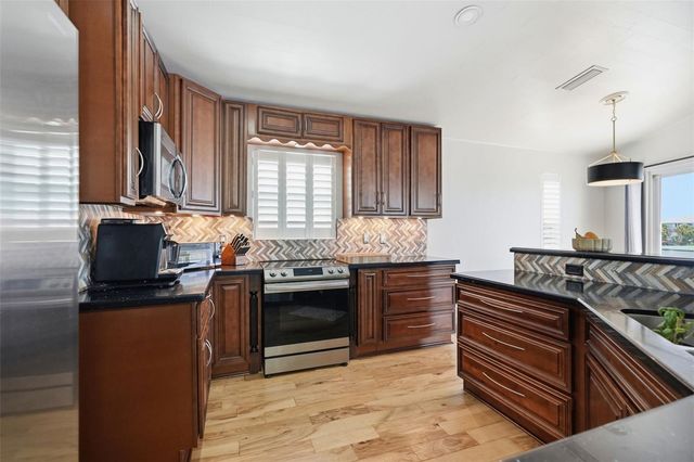3420 EAGLE NEST DRIVE, Hernando Beach, FL 34607