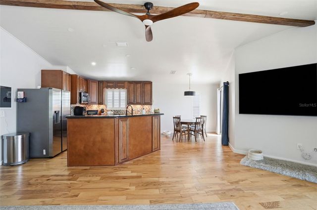 3420 EAGLE NEST DRIVE, Hernando Beach, FL 34607