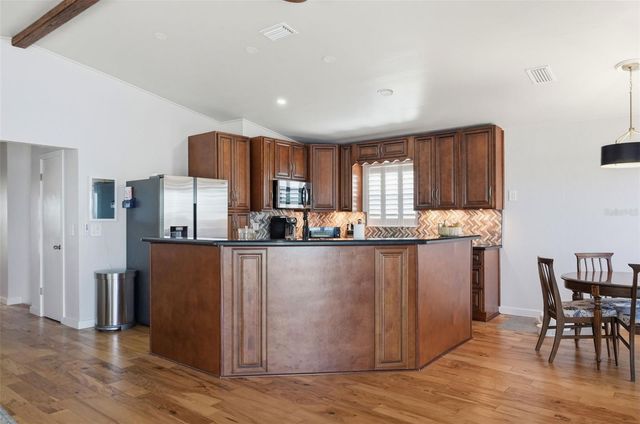 3420 EAGLE NEST DRIVE, Hernando Beach, FL 34607