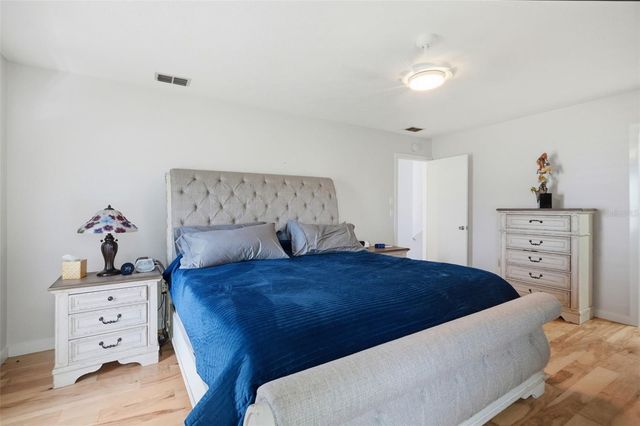 3420 EAGLE NEST DRIVE, Hernando Beach, FL 34607