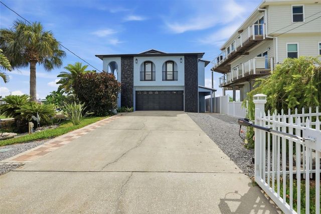 3420 EAGLE NEST DRIVE, Hernando Beach, FL 34607