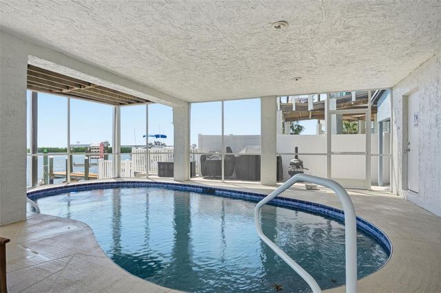3420 EAGLE NEST DRIVE, Hernando Beach, FL 34607