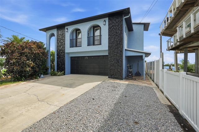 3420 EAGLE NEST DRIVE, Hernando Beach, FL 34607