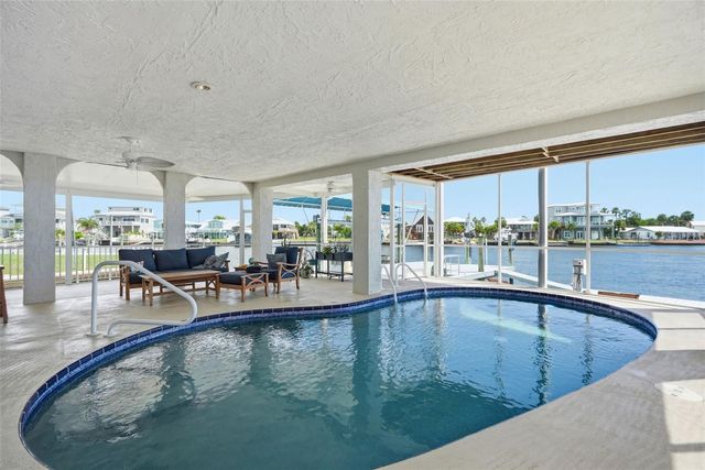 3420 EAGLE NEST DRIVE, Hernando Beach, FL 34607