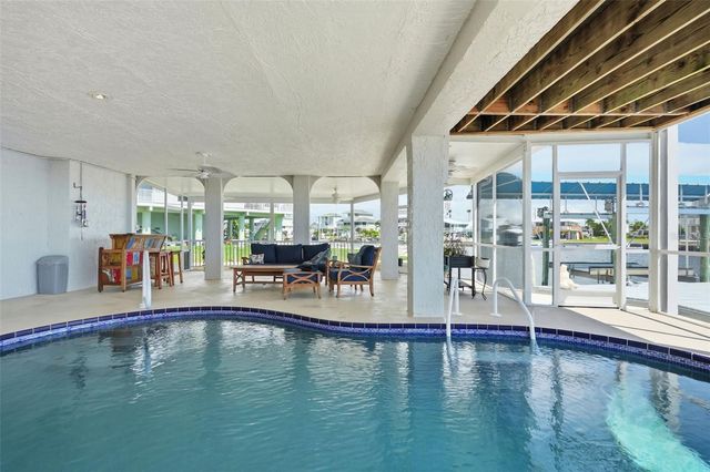 3420 EAGLE NEST DRIVE, Hernando Beach, FL 34607