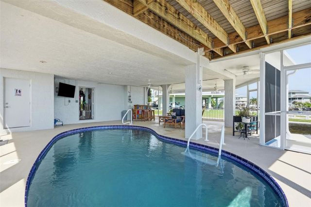3420 EAGLE NEST DRIVE, Hernando Beach, FL 34607