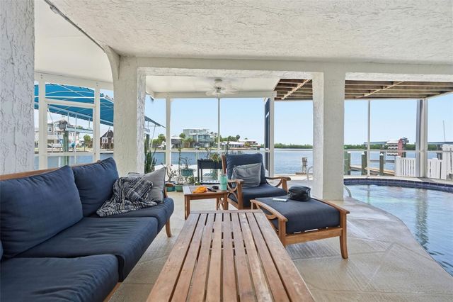 3420 EAGLE NEST DRIVE, Hernando Beach, FL 34607
