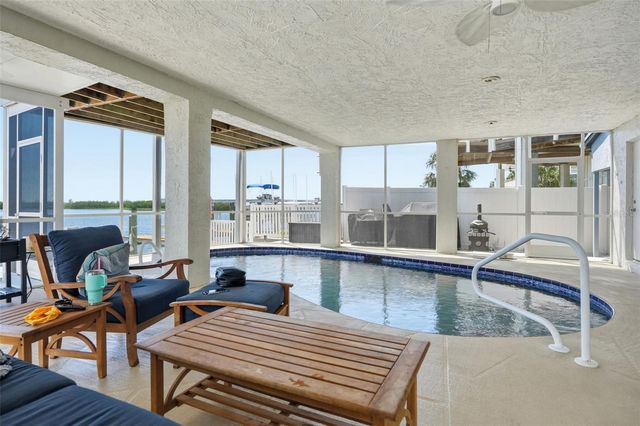 3420 EAGLE NEST DRIVE, Hernando Beach, FL 34607