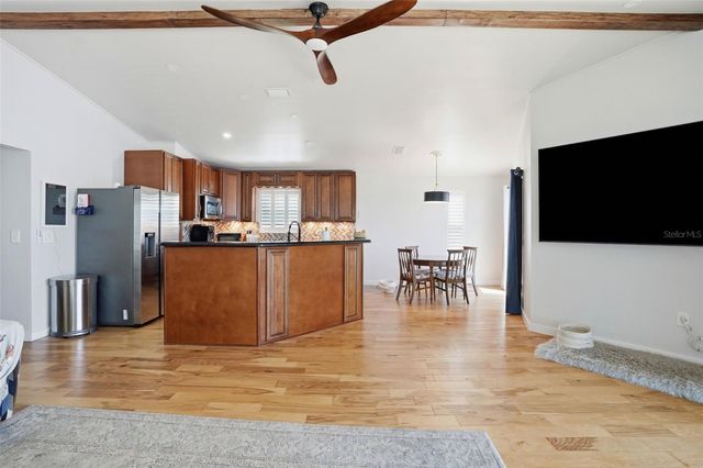 3420 EAGLE NEST DRIVE, Hernando Beach, FL 34607