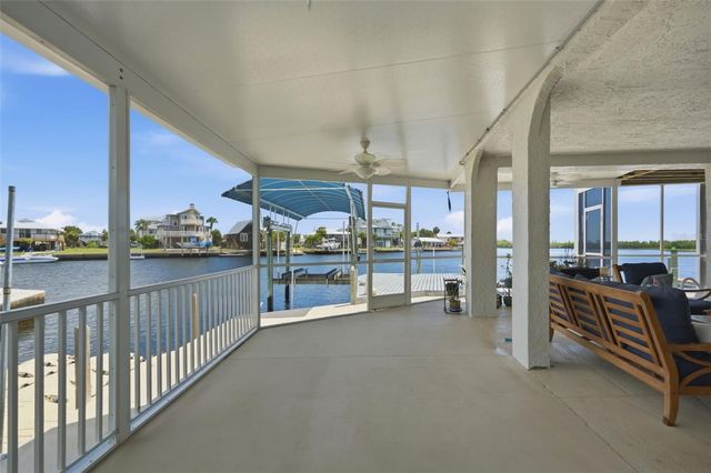 3420 EAGLE NEST DRIVE, Hernando Beach, FL 34607