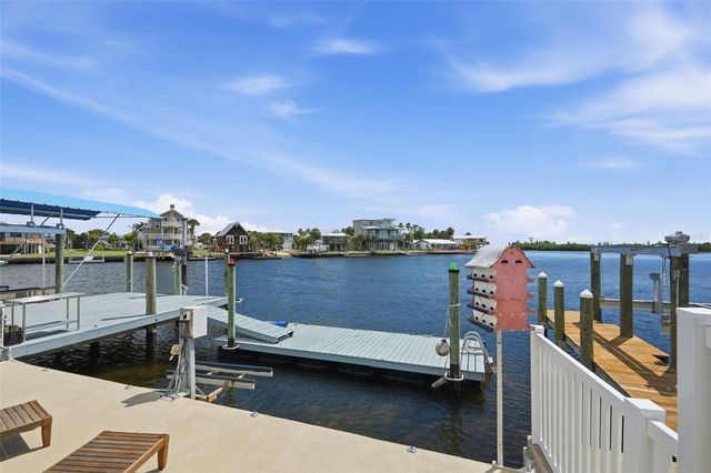 3420 EAGLE NEST DRIVE, Hernando Beach, FL 34607