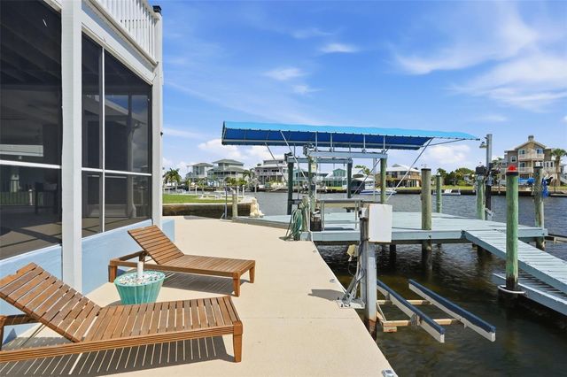 3420 EAGLE NEST DRIVE, Hernando Beach, FL 34607