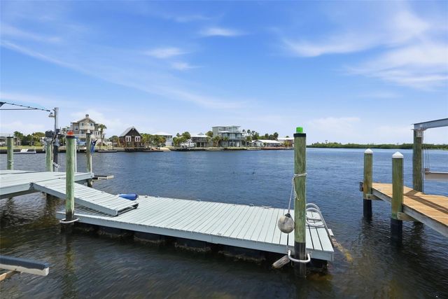 3420 EAGLE NEST DRIVE, Hernando Beach, FL 34607
