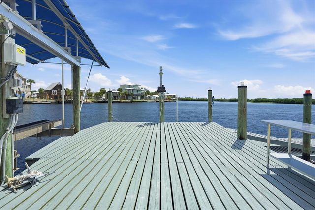3420 EAGLE NEST DRIVE, Hernando Beach, FL 34607