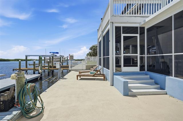 3420 EAGLE NEST DRIVE, Hernando Beach, FL 34607