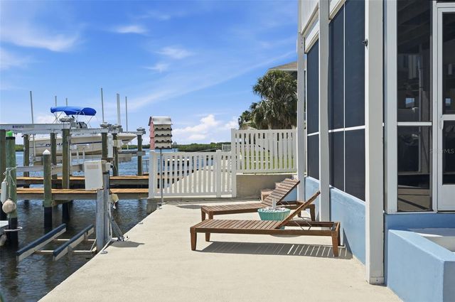 3420 EAGLE NEST DRIVE, Hernando Beach, FL 34607
