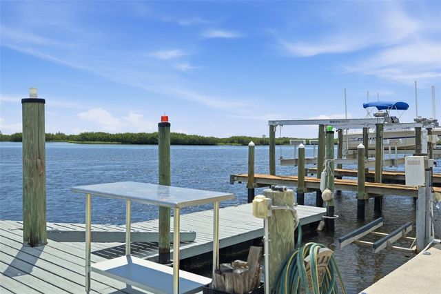 3420 EAGLE NEST DRIVE, Hernando Beach, FL 34607