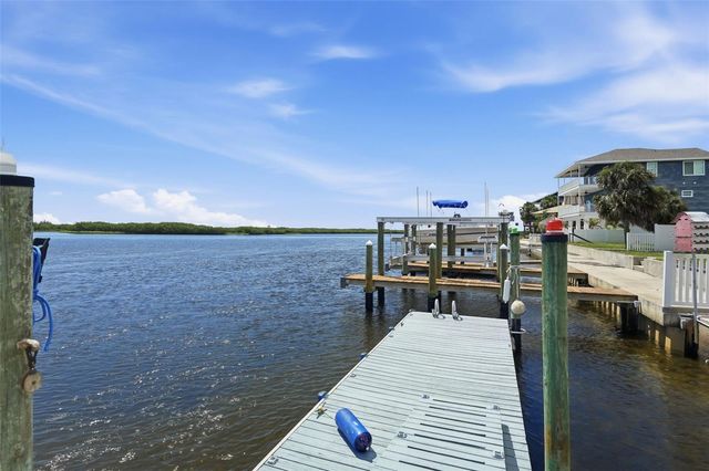 3420 EAGLE NEST DRIVE, Hernando Beach, FL 34607