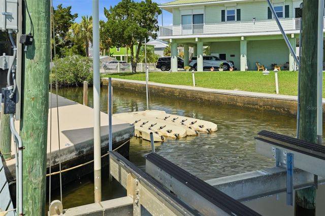 3420 EAGLE NEST DRIVE, Hernando Beach, FL 34607