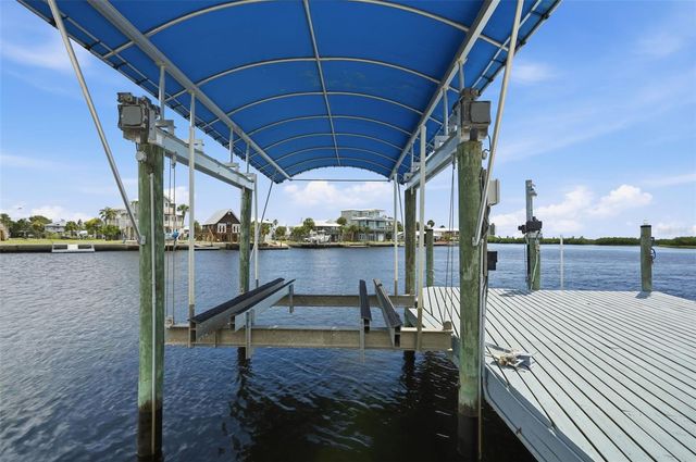 3420 EAGLE NEST DRIVE, Hernando Beach, FL 34607