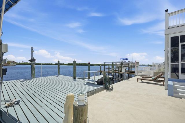 3420 EAGLE NEST DRIVE, Hernando Beach, FL 34607