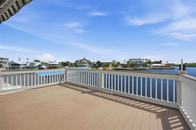 3420 EAGLE NEST DRIVE, Hernando Beach, FL 34607