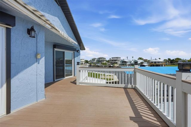 3420 EAGLE NEST DRIVE, Hernando Beach, FL 34607