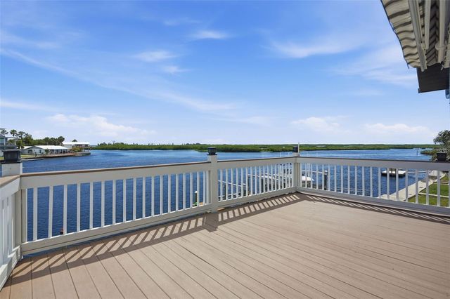 3420 EAGLE NEST DRIVE, Hernando Beach, FL 34607