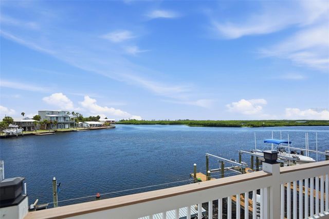 3420 EAGLE NEST DRIVE, Hernando Beach, FL 34607