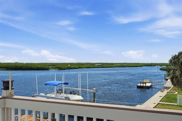 3420 EAGLE NEST DRIVE, Hernando Beach, FL 34607