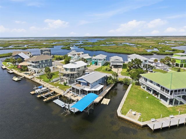 3420 EAGLE NEST DRIVE, Hernando Beach, FL 34607